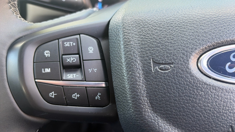 Ford Ranger Diesel Pick Up Double Cab Tremor 2.0 EcoBlue 205 Auto